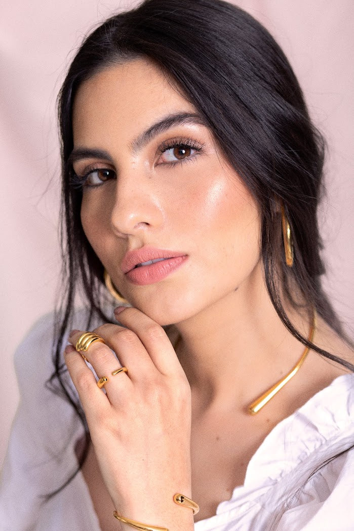 Anillo Alegría