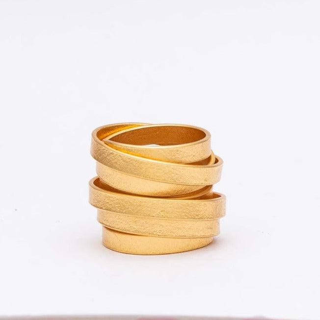 Anillo Monserrate