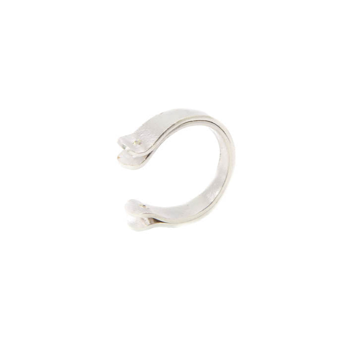 Anillo Plumas duo