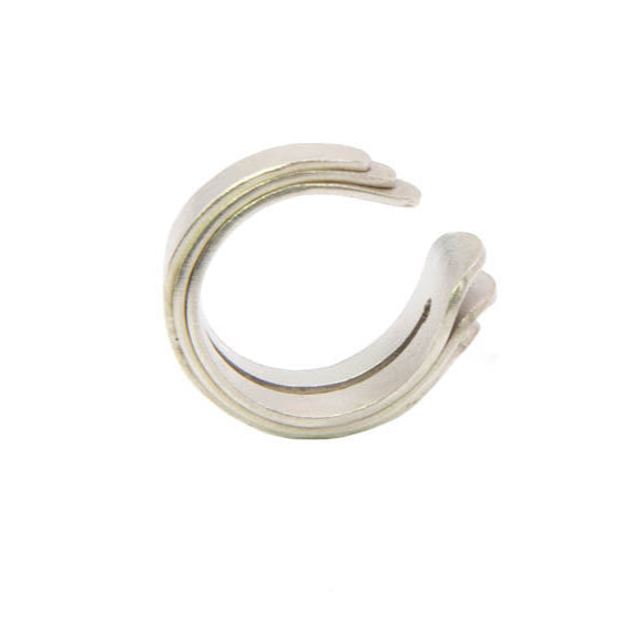 Anillo Plumas Trio
