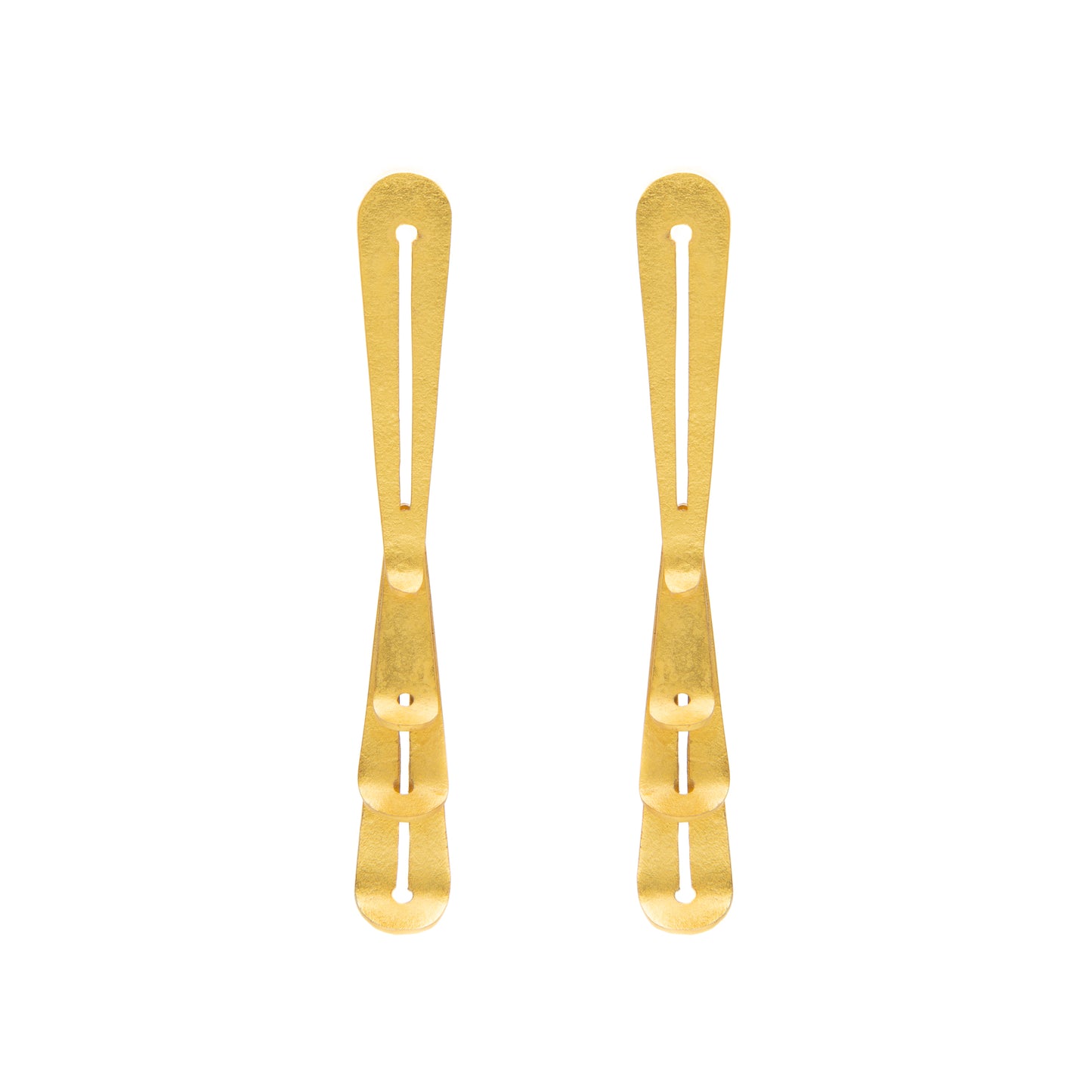 Aretes Gracia