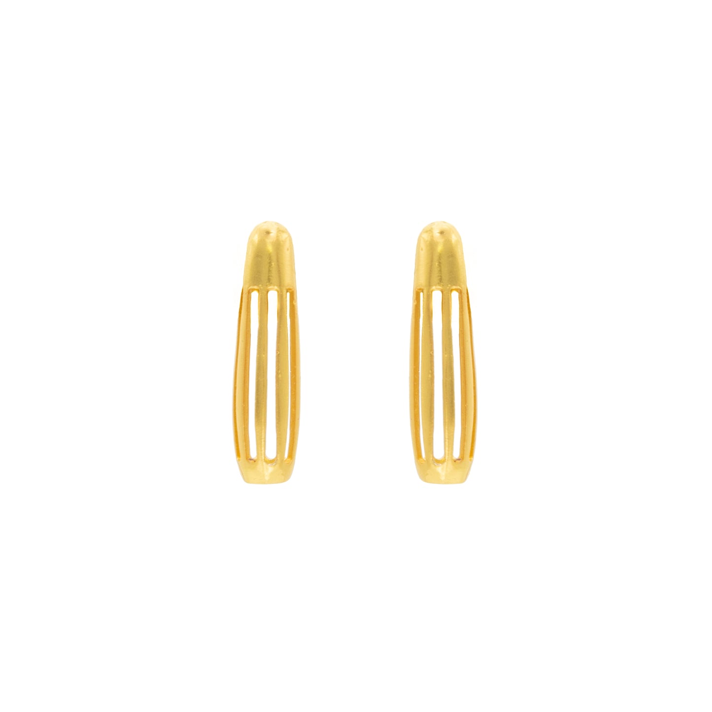 Aretes vida mini