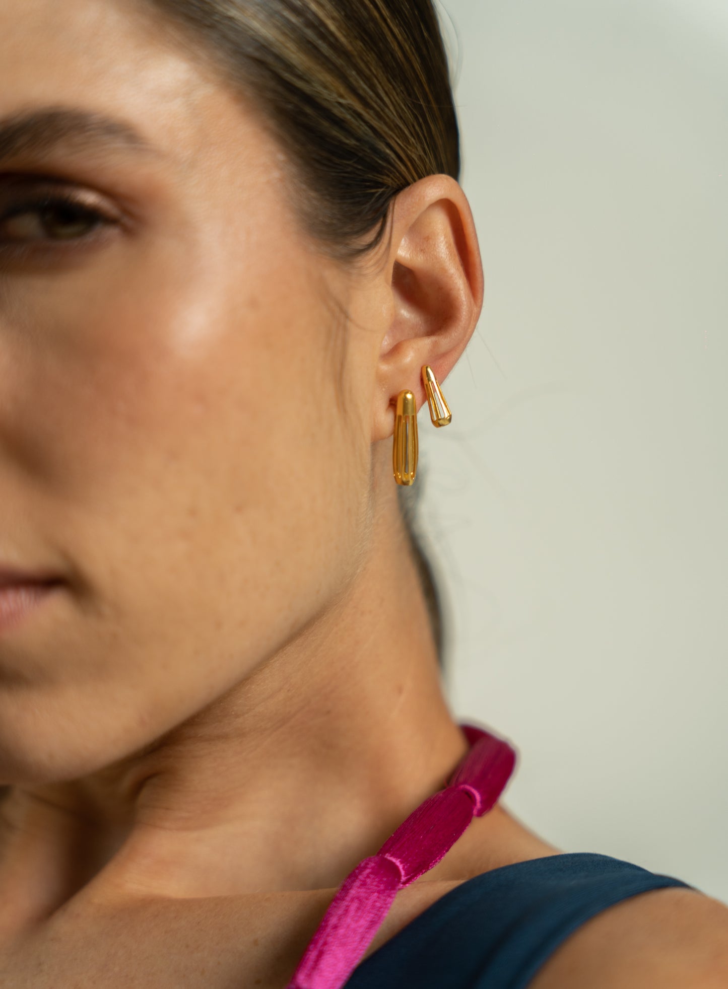 Aretes vida mini