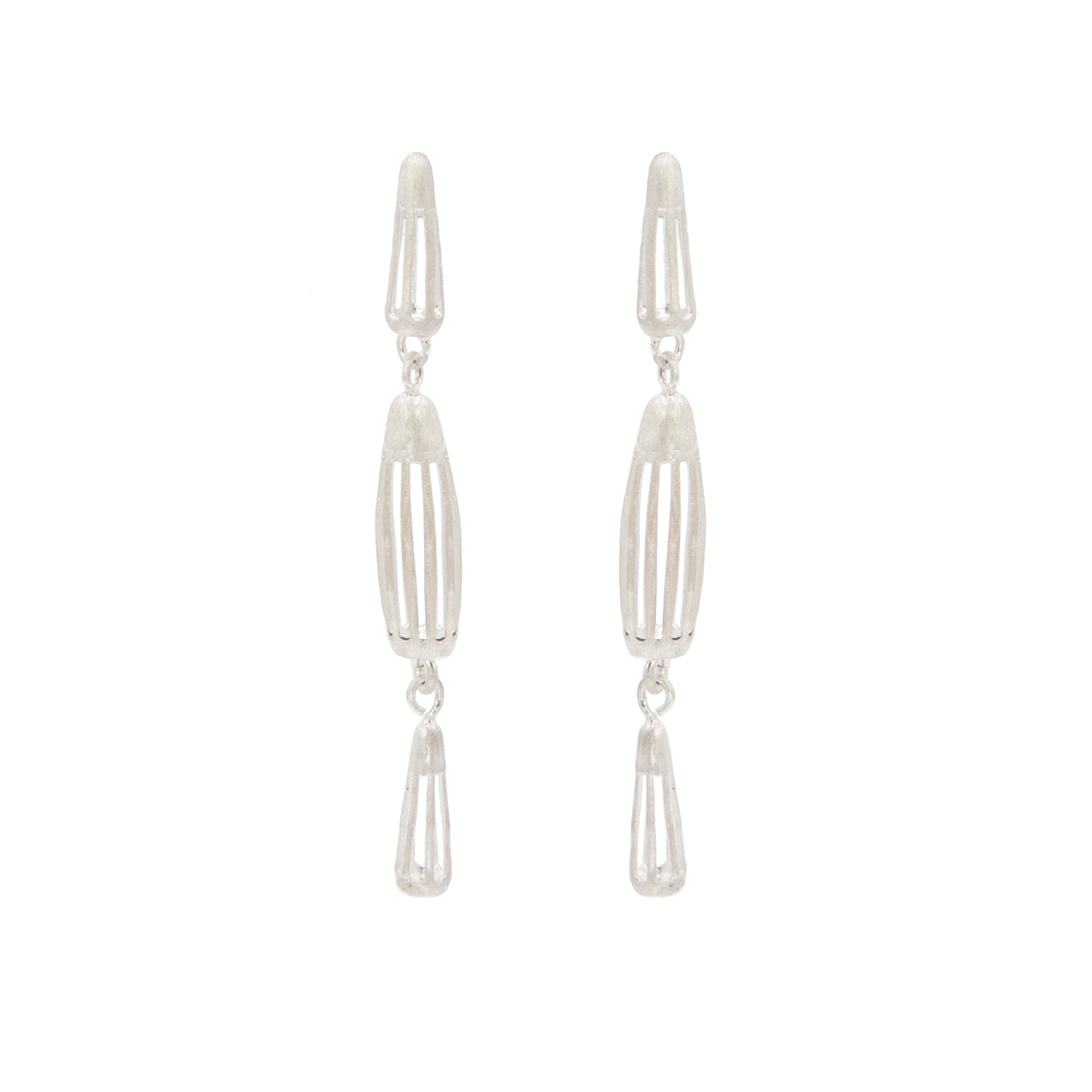 Aretes vida maxi