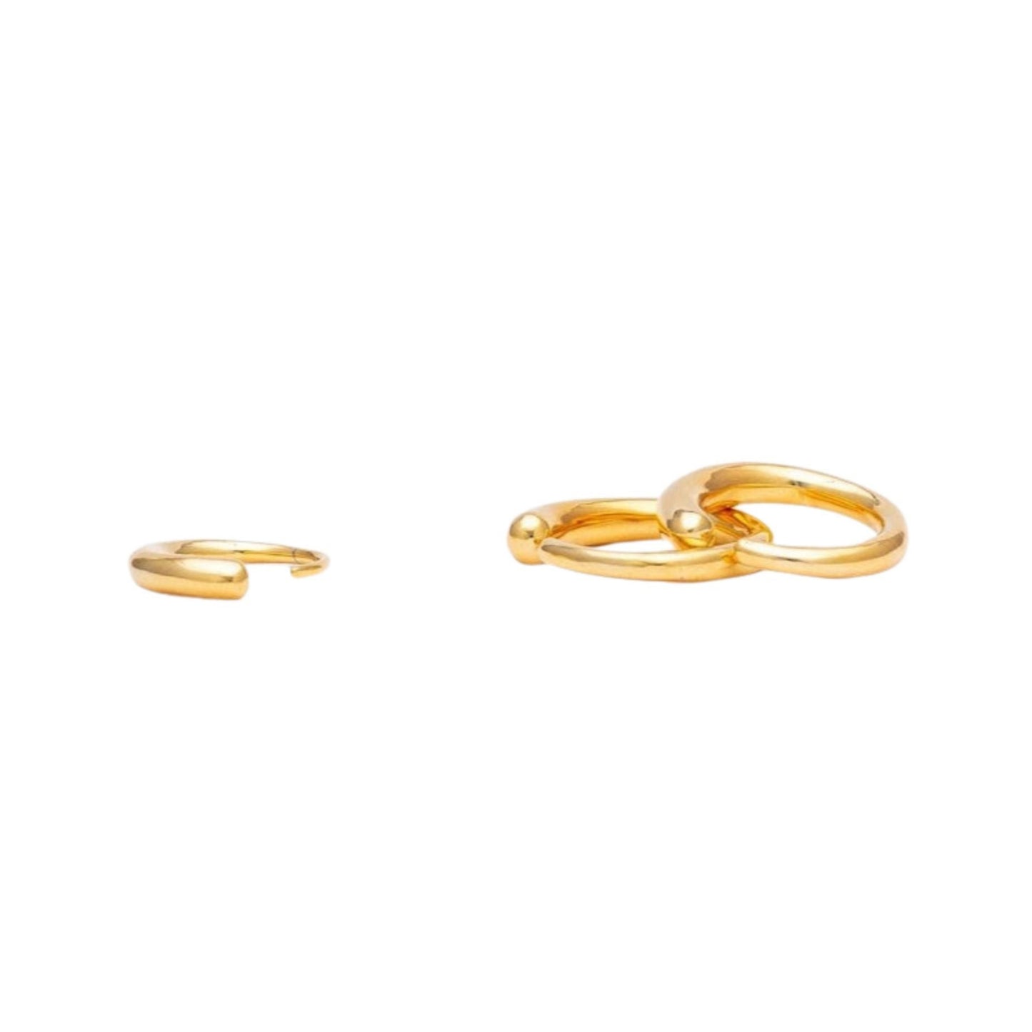 Earcuff Alegría