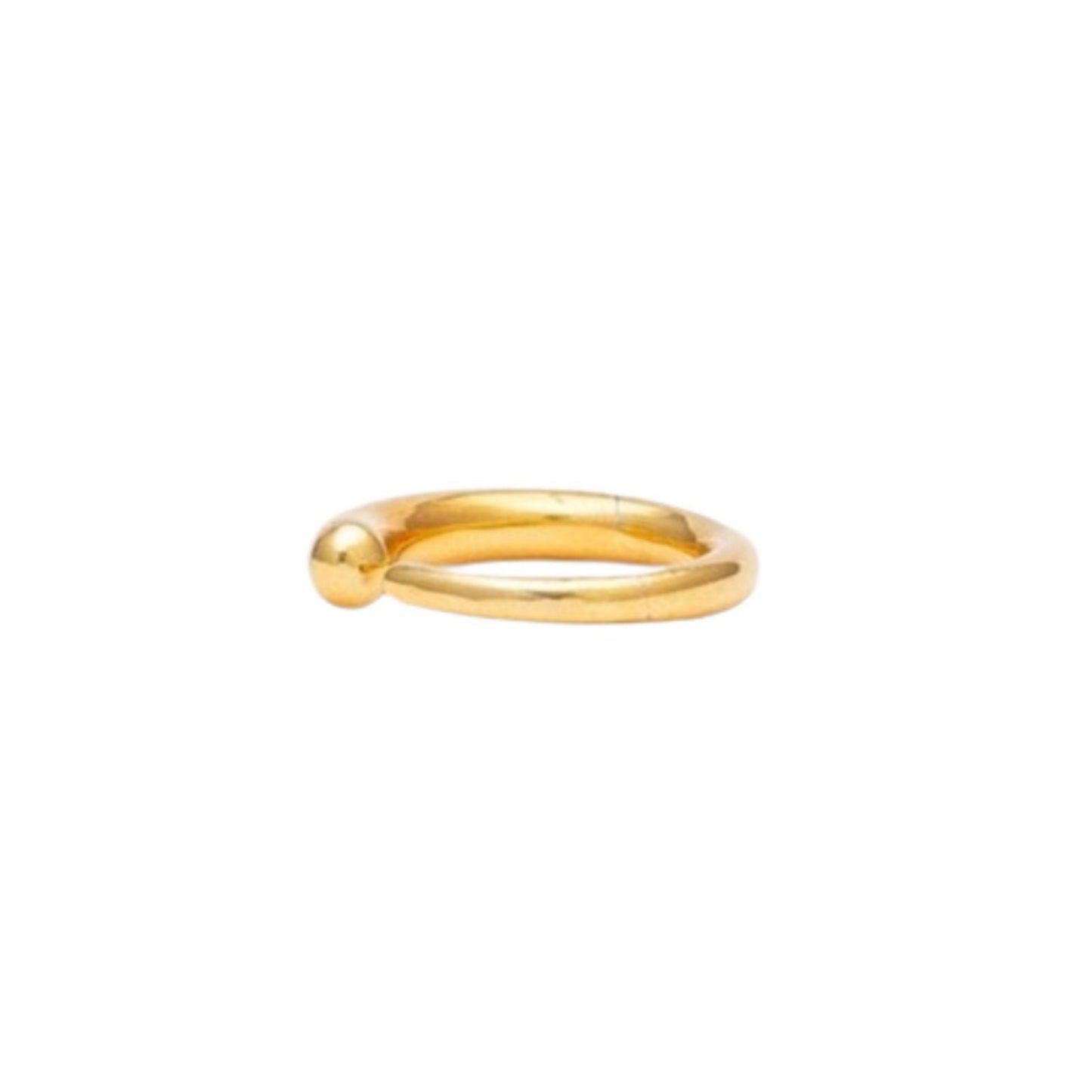 Anillo Alegría