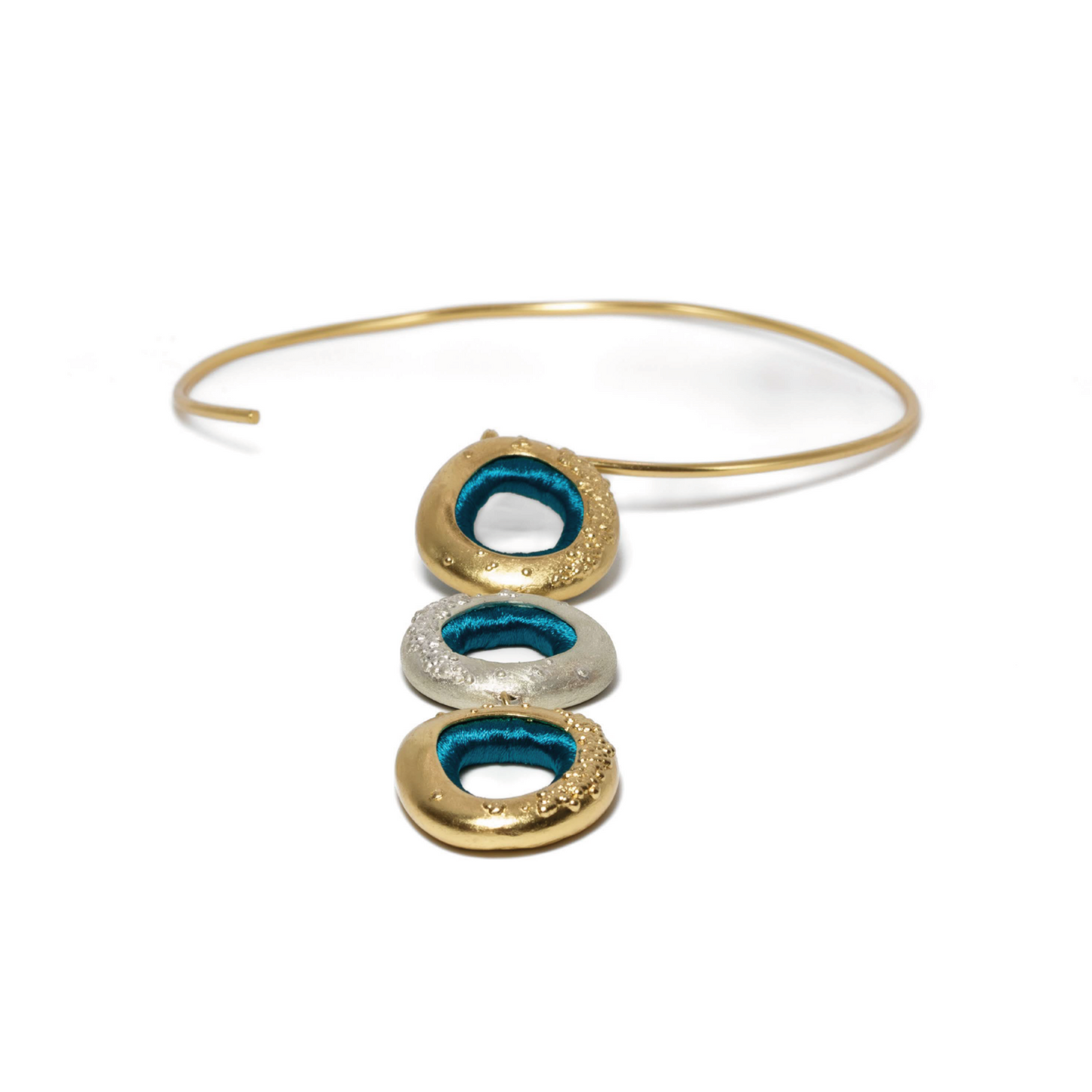 Choker Tres Momentos