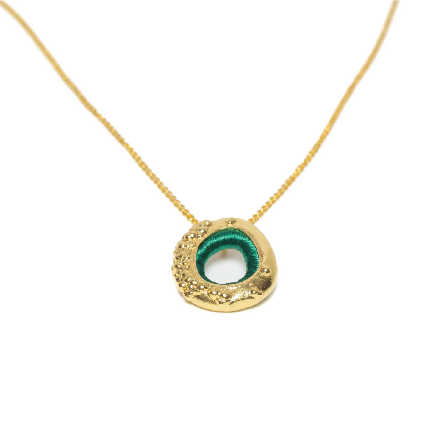 Collar Nucleo Mini
