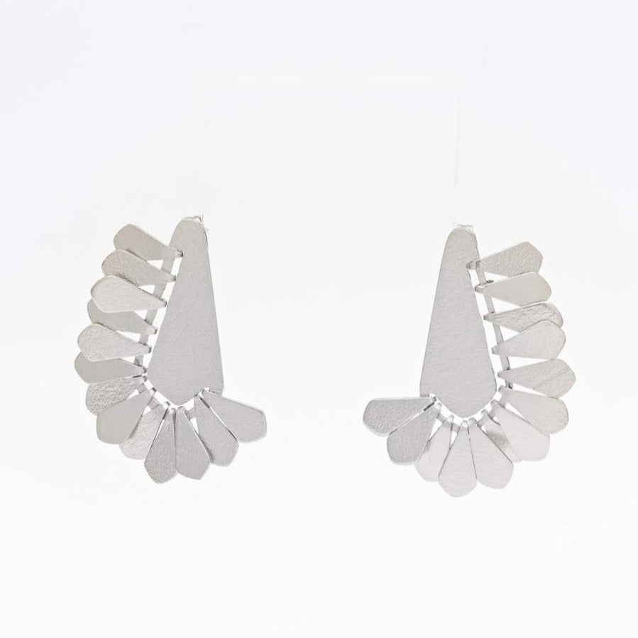 Aretes Piñón