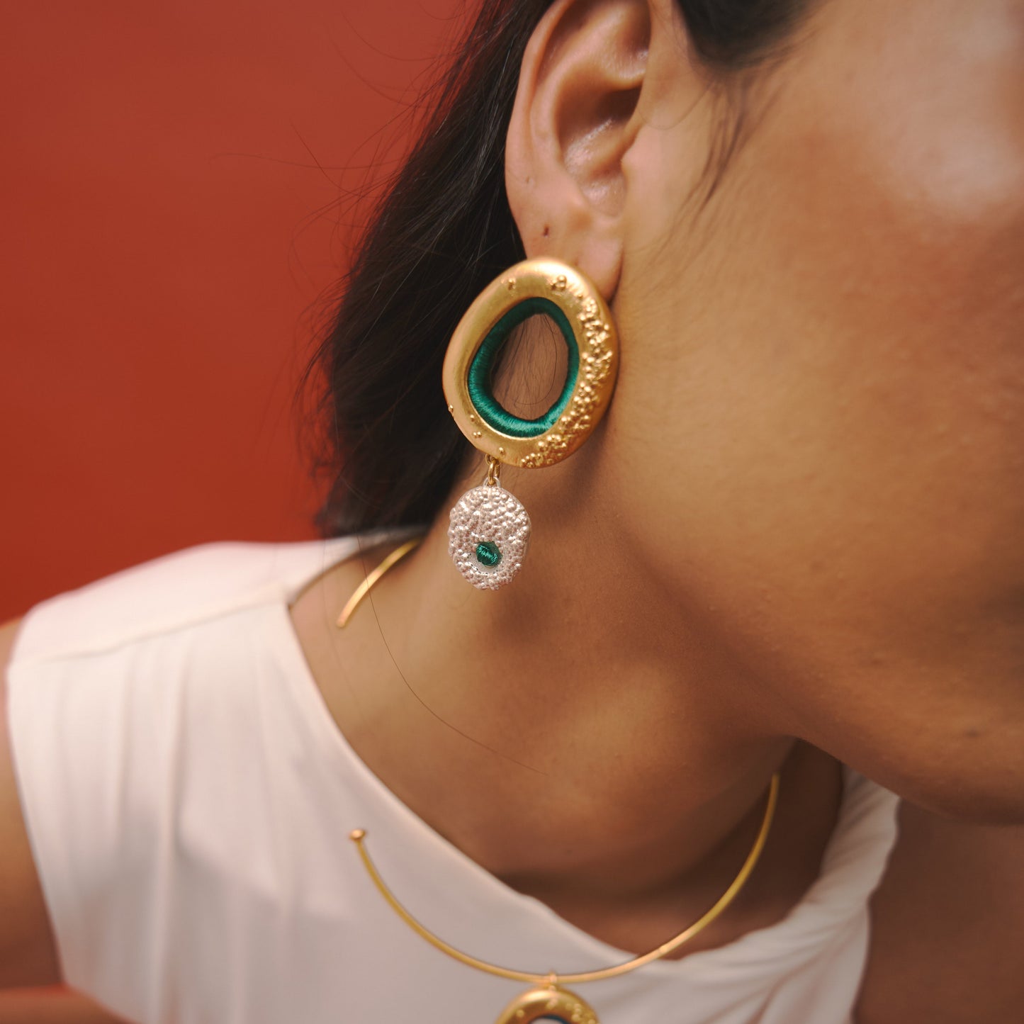 Arete los dos