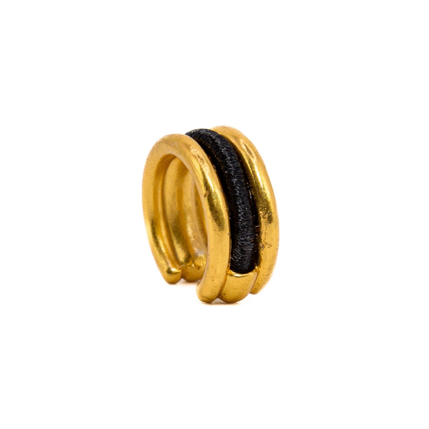 Hoops Enredo Duo mini - Tejido