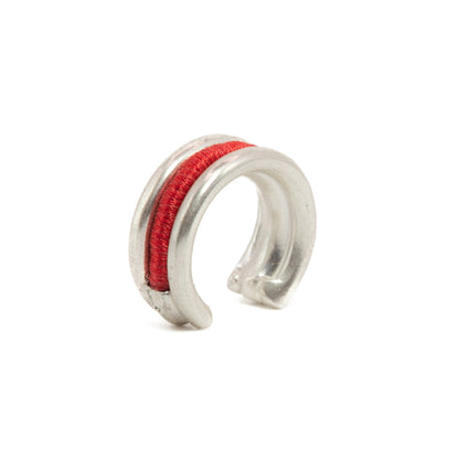 Hoops Enredo Duo mini - Tejido