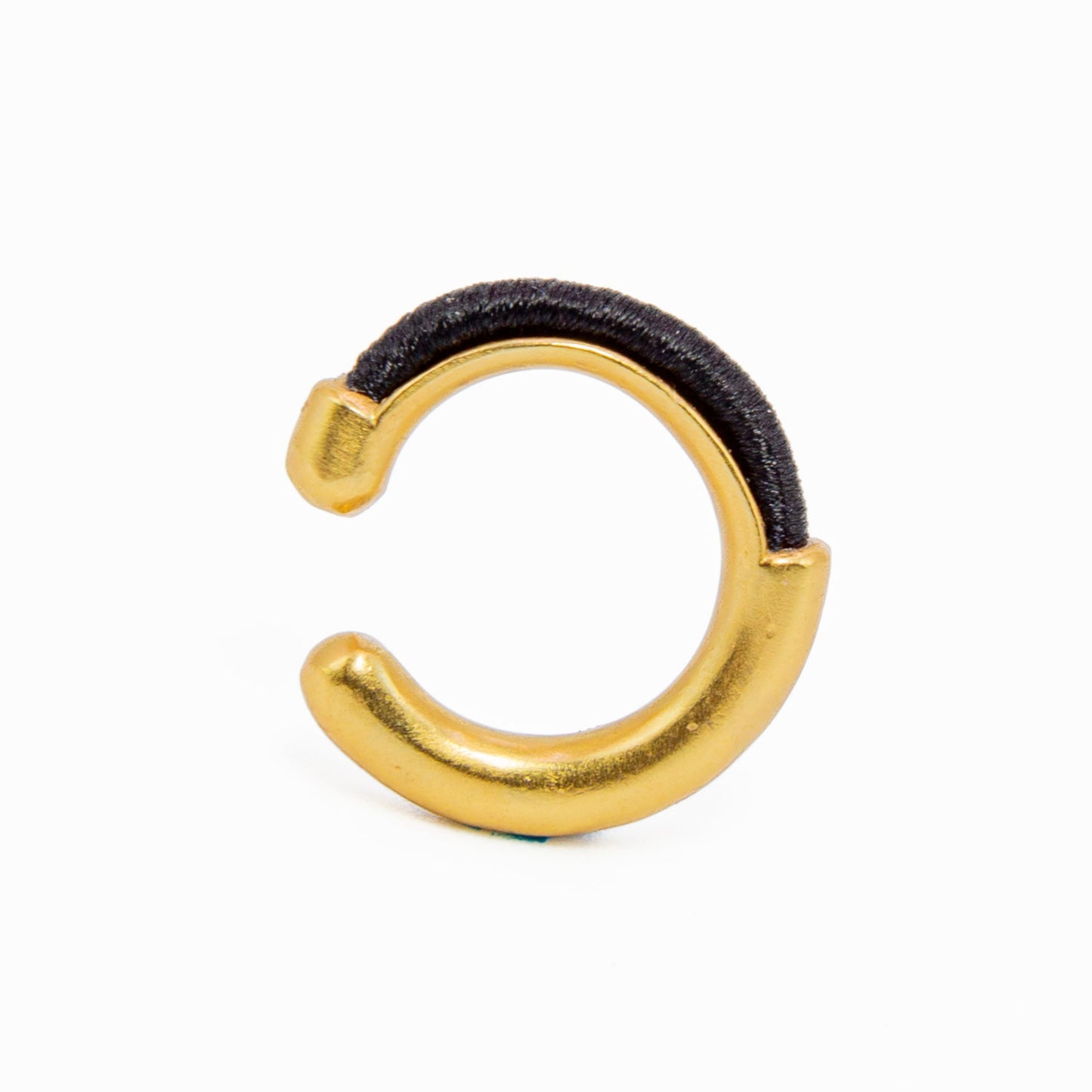 Earcuff Enredo Miti - Miti Tejido