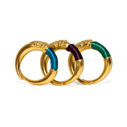 Anillo Miti.Miti