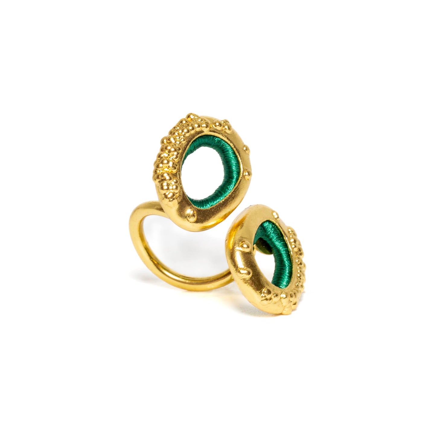 Anillo Los Dos