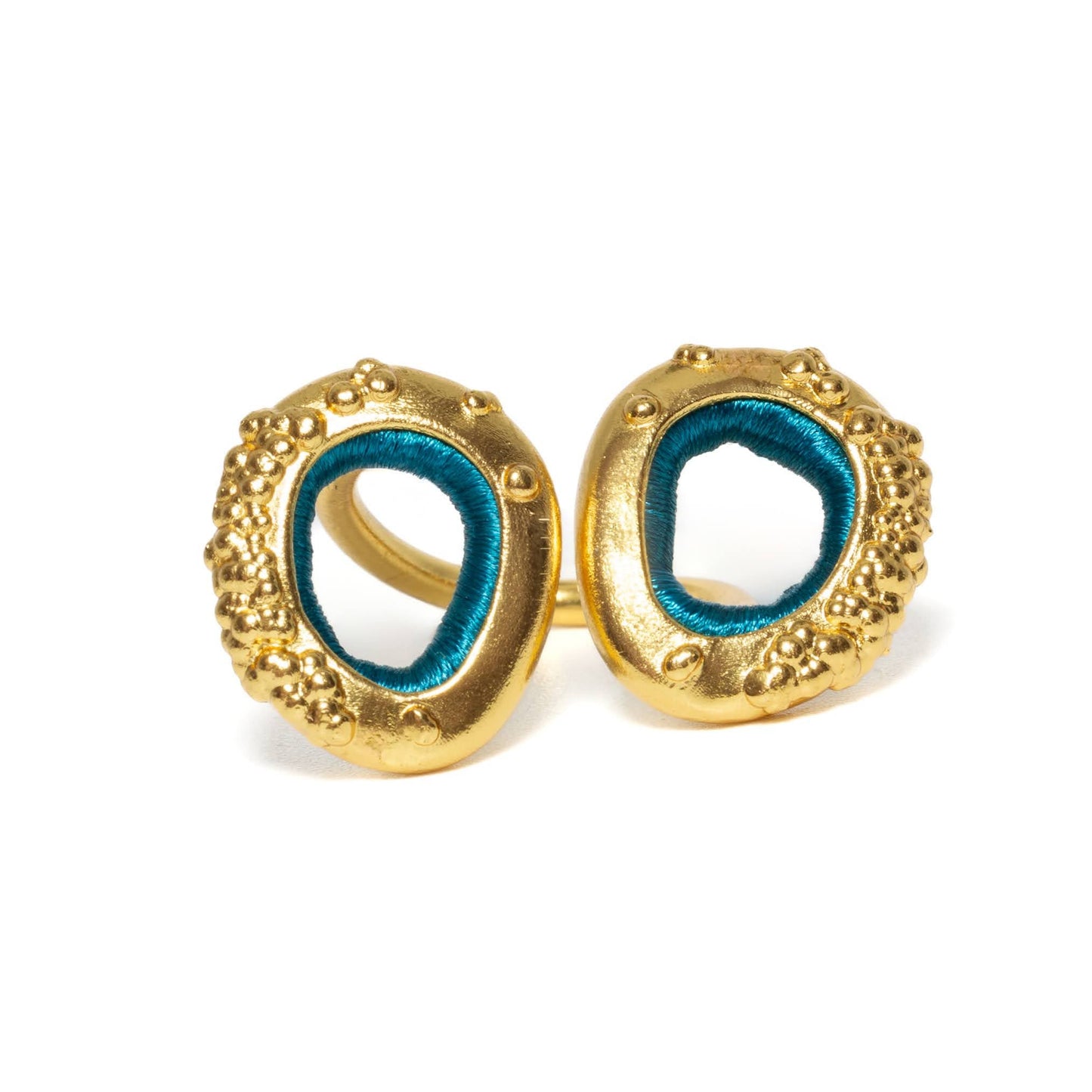 Anillo Los Dos