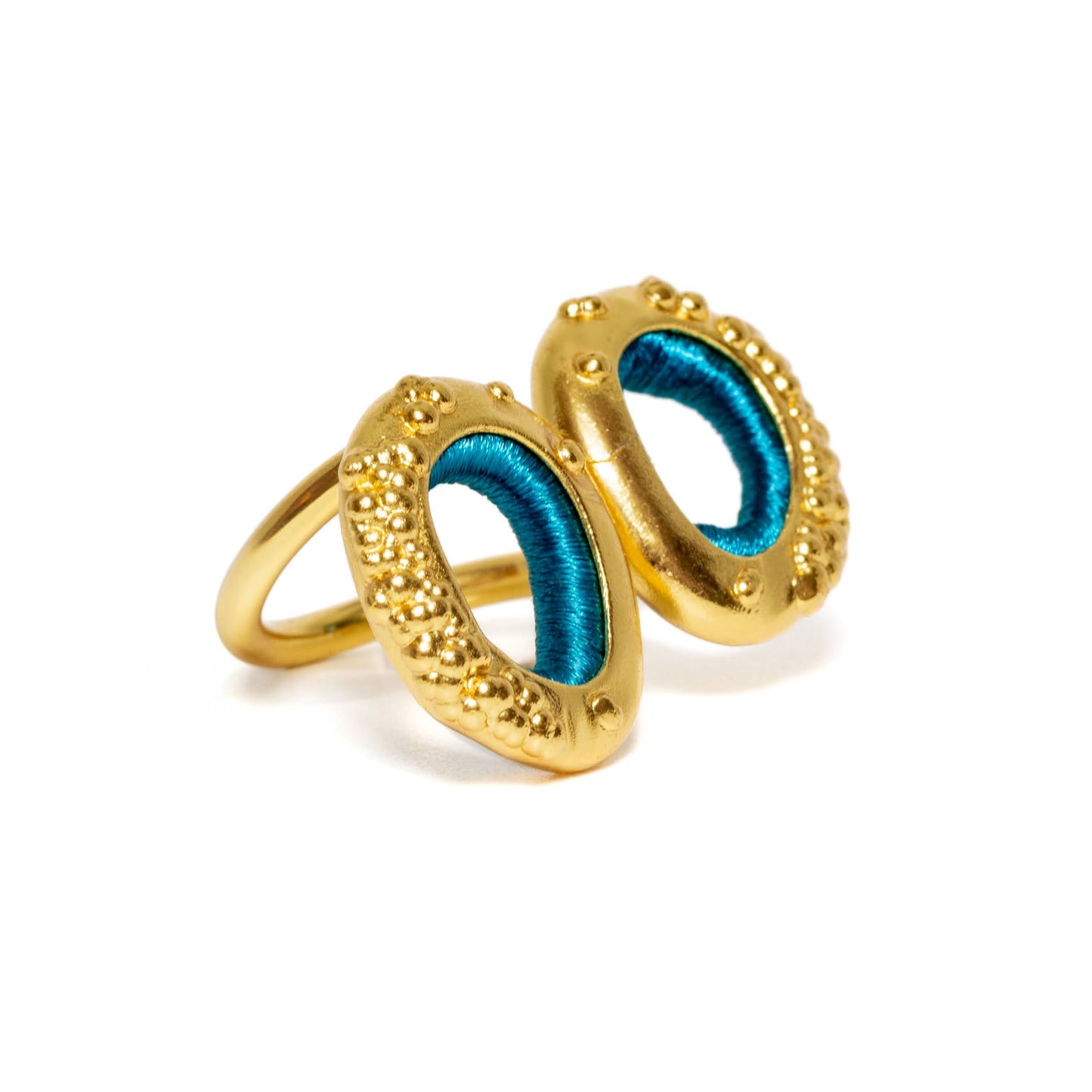Anillo Los Dos
