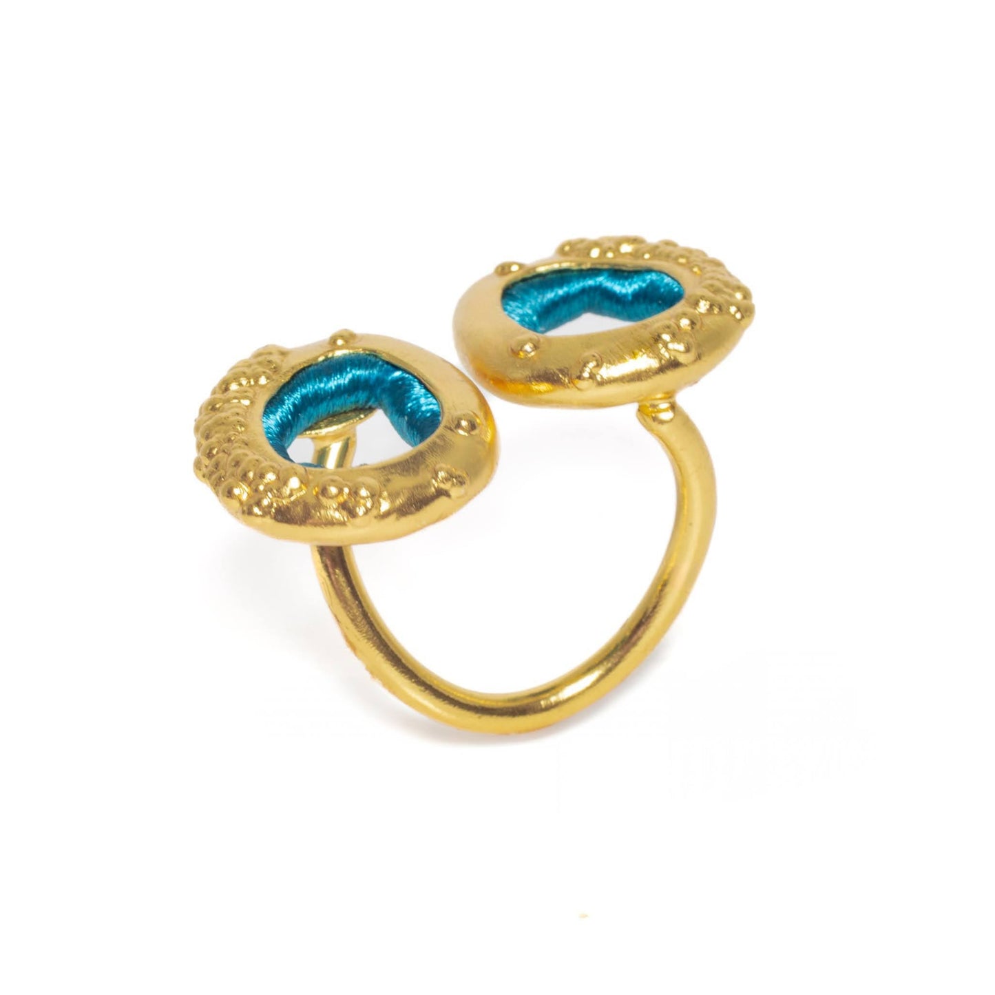 Anillo Los Dos