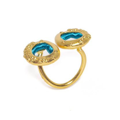 Anillo Los Dos