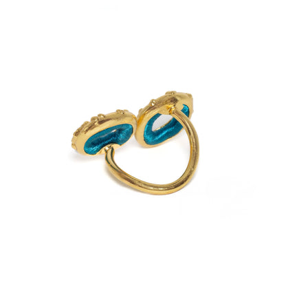 Anillo Los Dos