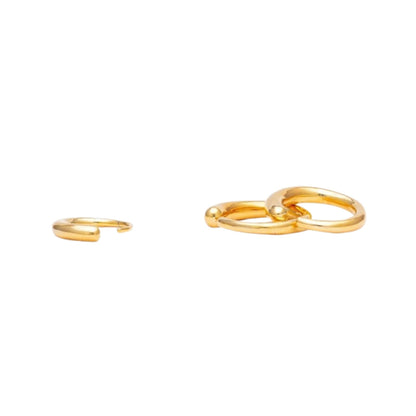 Earcuff Alegría