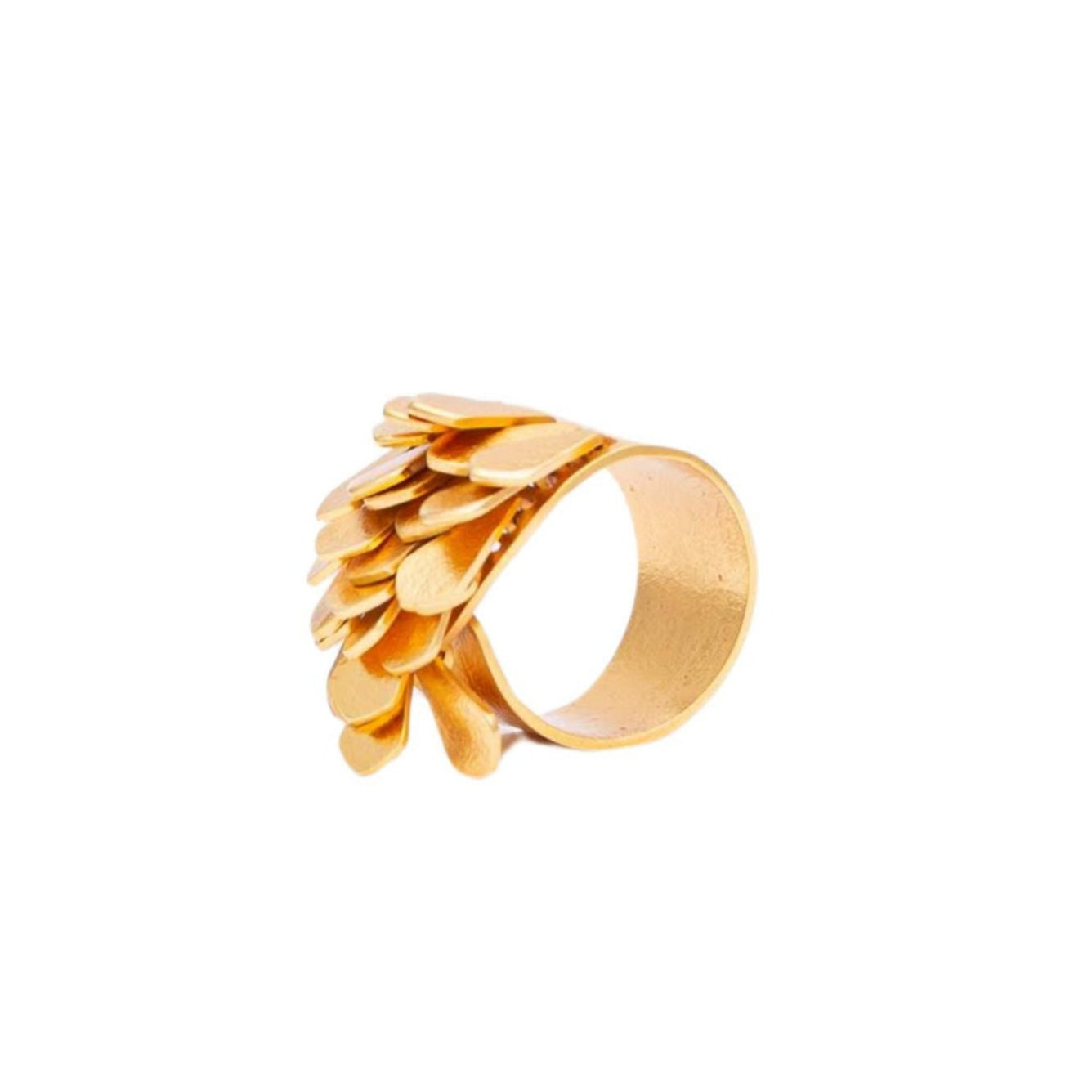 Anillo Monserrate