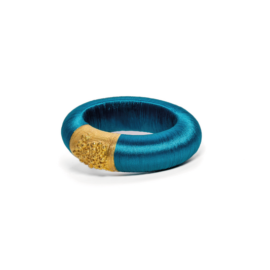Brazalete Todos Hilando